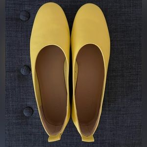 Everlane day glove shoe